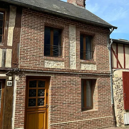 Au 56 - Centre - Quartier Saint-leonard